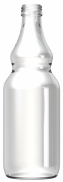 Botella de vidrio AGRO 75 CL BVP