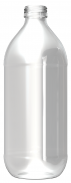 Botella de vidrio ACEITE 1 L PP 35