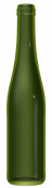 Botella de vidrio para vino RHIN 37,5 CL (375 ml)