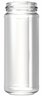 Tarro de vidrio para conservas 467 ml 16 PAR PLUS