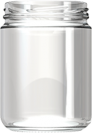 Tarro de vidrio para conservas 450 ml 16 REF